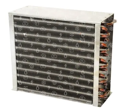 kondenzátor výkon:  0,86 , ventilátor: 1x200 mm, RTV KT0860